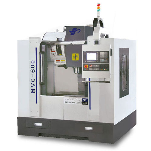 Centro de usinagem CNC de 3 eixos - VMC600L - Zhejiang Yonglida Cnc Technology Co.,ltd. - vertical / BT 40 / CAT40