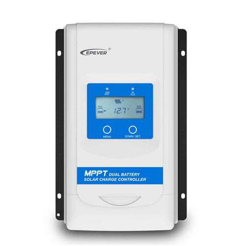 Controlador de carga para bateria - DuoRacer  - Beijingepsolartechnology Co.,Ltd. - para aplicações solares / para o setor marítimo / MPPT