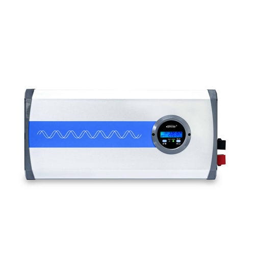 Inversor stand-by - IPower-Plus - Beijingepsolartechnology Co.,Ltd. - de onda senoidal pura / de potência / de baixa tensão