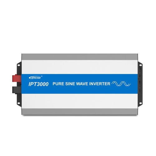 Inversor isolado da rede - IPT series - Beijingepsolartechnology Co.,Ltd. - de onda senoidal pura / de baixa tensão / de alta frequência