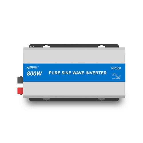 Inversor isolado da rede - NPower  - Beijingepsolartechnology Co.,Ltd. - solar / de onda senoidal pura / de baixa frequência
