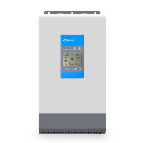 Carregador / inversor isolado da rede - UPower  - Beijingepsolartechnology Co.,Ltd. - híbrido / solar / de potência