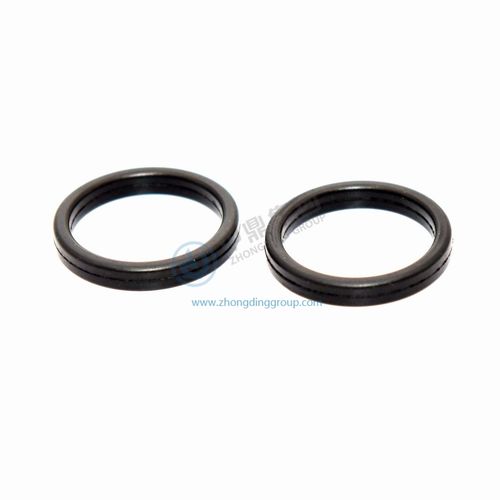 Vedação para aplicações a altas temperaturas - ANHUI ZHONGDING SEALING PARTS CO.,LTD - O-ring / em EPDM / circular