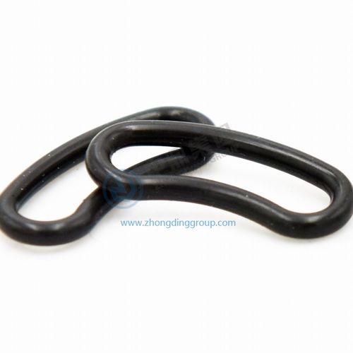 Anel O-ring - ANHUI ZHONGDING SEALING PARTS CO.,LTD - em silicone / circular / redonda