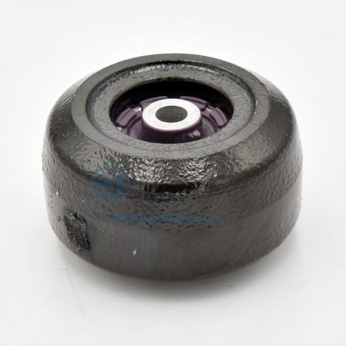 Ressonador - ANHUI ZHONGDING SEALING PARTS CO.,LTD