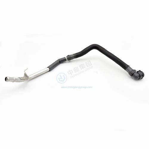 Sistema de tubos - ANHUI ZHONGDING SEALING PARTS CO.,LTD