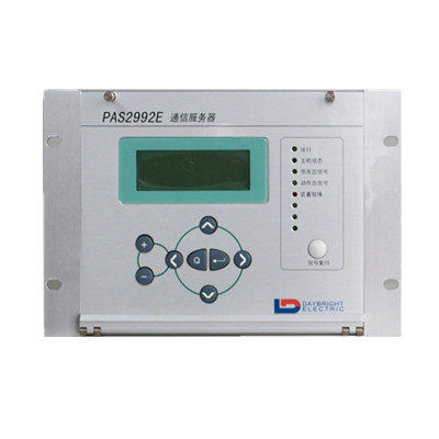 Controlador de comunicação Ethernet - PAS2992E  - Hangzhou Huning Elevator Parts Co., Ltd. - RS485 / de alta performance