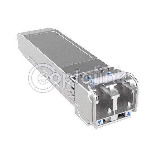 Transceptor para fibra óptica - 25G DWDM SFP28  - Eoptolink Technology Incorporation - Ethernet / de dados / SFP