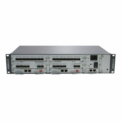Switch de rede gerenciável - H20PN-2000  - Beijing Huahuan Electronics CO.,LTD. - 22 portas / de nível 2 / montado em rack