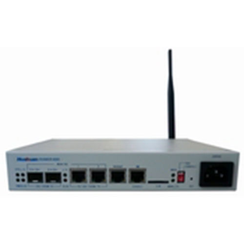 Roteador sem fio - H16MUP-4G01 - Beijing Huahuan Electronics CO.,LTD. - Ethernet / para rede / 4G