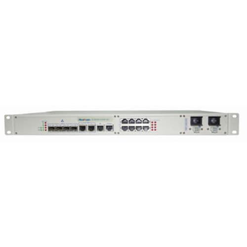 Dispositivo de demarcação Ethernet - H18EDD-0204P-8E1 - Beijing Huahuan Electronics CO.,LTD.