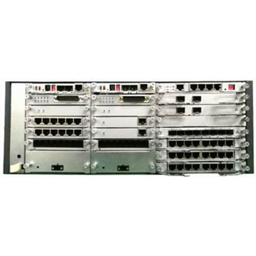Multiplexer módulo - H9MO-LMXE.VX - Beijing Huahuan Electronics CO.,LTD. - óptico / de fibra óptica / virtual