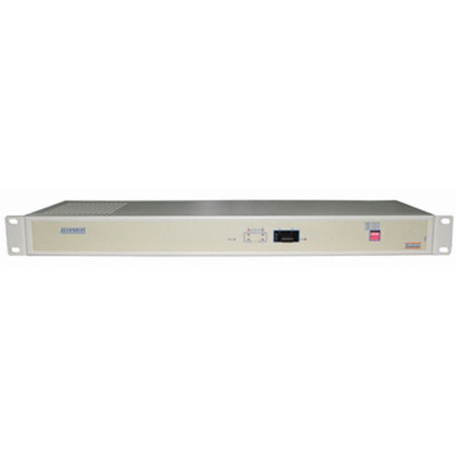 Multiplexer módulo - H10MOS series - Beijing Huahuan Electronics CO.,LTD. - de fibra óptica / de potência / PDH
