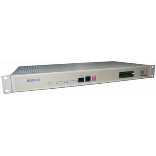 Multiplexer módulo - H9MO-LMFIT - Beijing Huahuan Electronics CO.,LTD. - óptico / de fibra óptica / virtual