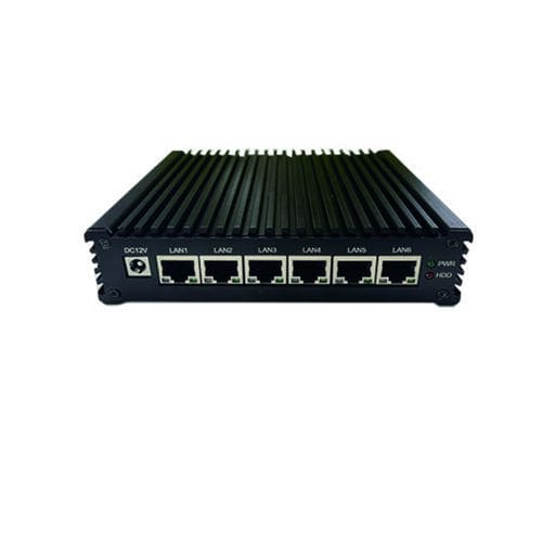 Computador box - 12 series - Beijing Huahuan Electronics CO.,LTD. - Intel® Celeron® 3865U / Quad-Core / Dual Core
