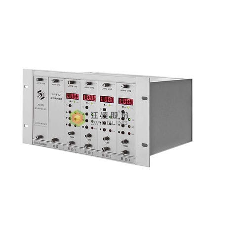 Dispositivo de monitoramento multiparâmetros - JM-B-6Z series - Jiangsu Jiangling Measurement&control Technology Co.,Ltd. - modular