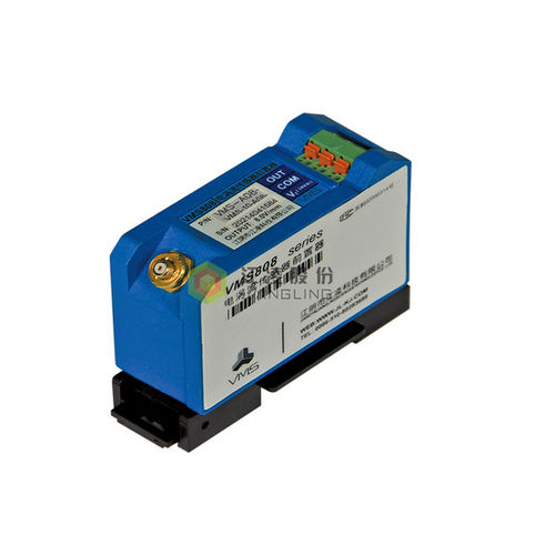 Transdutor de corrente tipo fluxgate - VMS808/VMS811 - Jiangsu Jiangling Measurement&control Technology Co.,Ltd. - para trilho DIN / de precisão