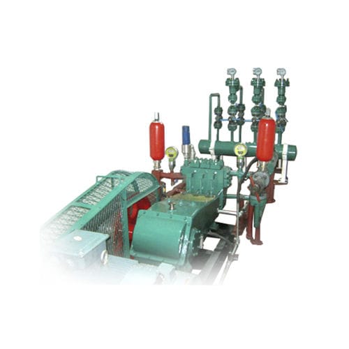 Bomba de êmbolo mergulhador - ZYB  - SHAANXI AEROSPACE POWER HI-TECH CO.,LTD - de água / de óleo / de ar