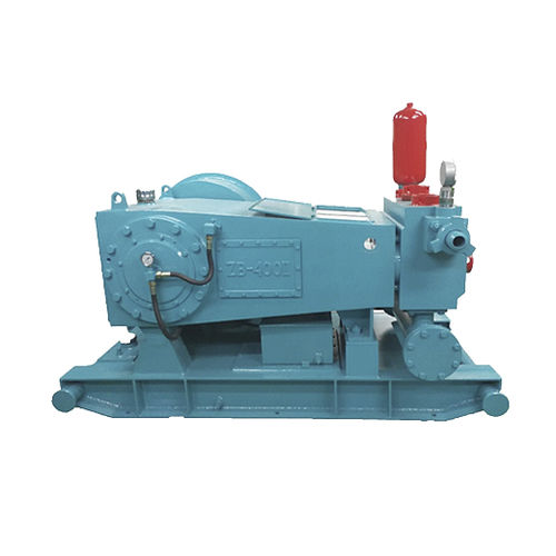 Bomba de êmbolo mergulhador - HTB  - SHAANXI AEROSPACE POWER HI-TECH CO.,LTD - de água / elétrica / estacionária