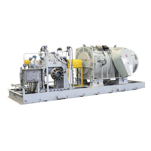 Bomba centrífuga - DY-HY - SHAANXI AEROSPACE POWER HI-TECH CO.,LTD - de água / para água do mar / de óleo