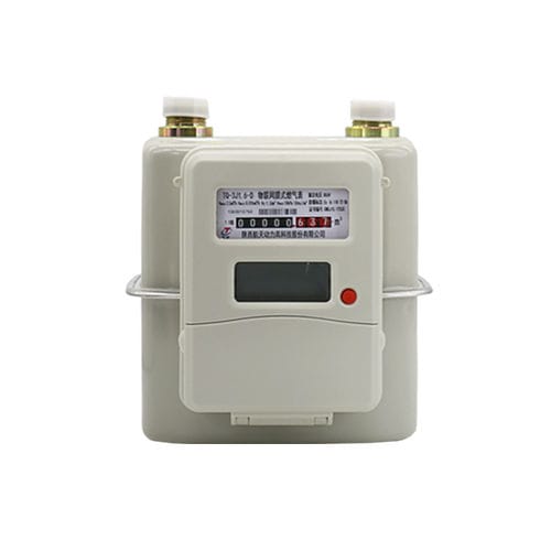 Medidor de gás analógico - TQ/IOT  - SHAANXI AEROSPACE POWER HI-TECH CO.,LTD - digital