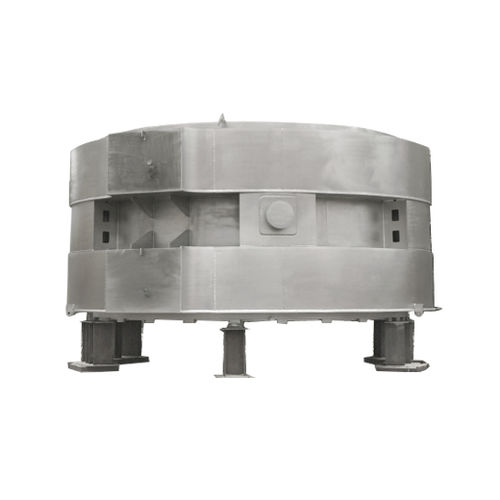 Reator - HW - SHAANXI AEROSPACE POWER HI-TECH CO.,LTD