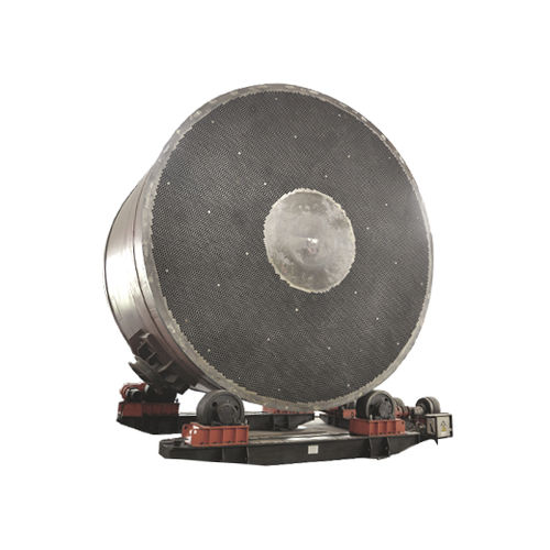Reator químico - HW - SHAANXI AEROSPACE POWER HI-TECH CO.,LTD