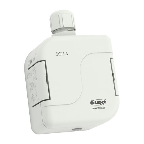 Interruptor crepuscular - SOU-3 - ELKO