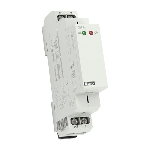 Estabilizador-redutor de fluxo luminoso - DIM-14 - ELKO