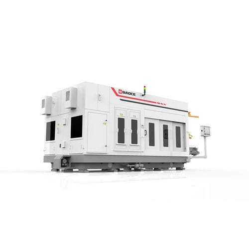 Retífica para ferramentas de corte - GC-JM103 - Qingdao Gaoce Technology Co., Ltd.