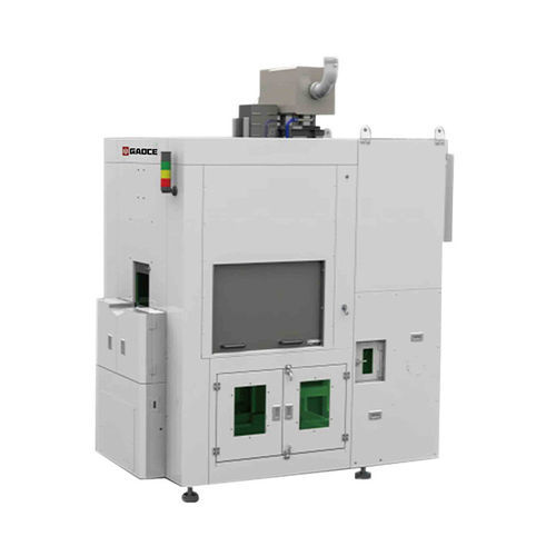 Máquina de corte com fio diamantado - GC-MADW1660 - Qingdao Gaoce Technology Co., Ltd. - para metais / de amostras