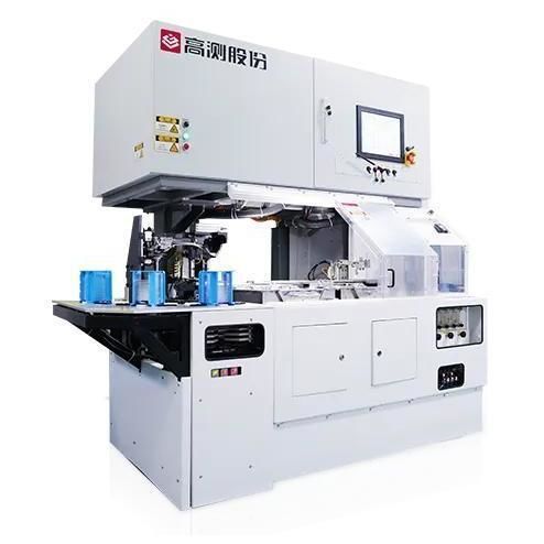 Chanfradeira elétrica - GC-TD804 - Qingdao Gaoce Technology Co., Ltd. - de mesa / de precisão / para wafers