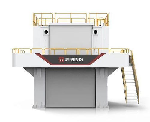 Serra com fio diamantado - GC-SQ3423 - Qingdao Gaoce Technology Co., Ltd. - para granito / para pedra / para mármore
