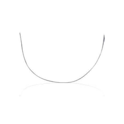 Cabo metálico em aço - GC-TM-737-050 - Qingdao Gaoce Technology Co., Ltd. - em tungstênio / flexível