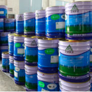 Resina epóxi - JF-9957 - Suzhou Jufeng Electrical Insulation System Company - para eletrônica / de baixa viscosidade / de alta performance