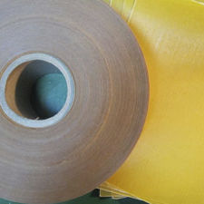 Filme laminado - GHG - Suzhou Jufeng Electrical Insulation System Company - multicamada / adesivo / em material compósito