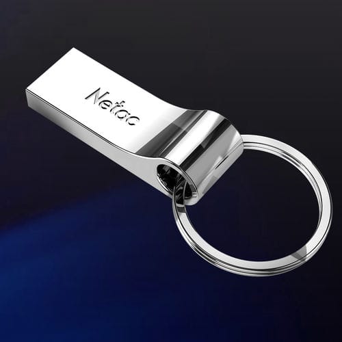 Pen drive de armazenamento - U275 - Netac Technology Co.,Ltd.