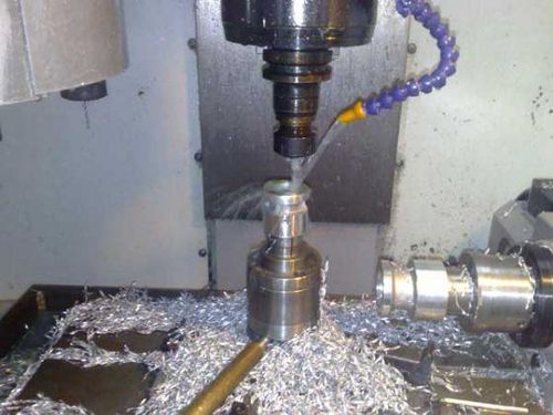 Fluido de usinagem de fresagem - S series  - Boer Technolog Co., Ltd. - para furação / para rosqueamento interno / sintético