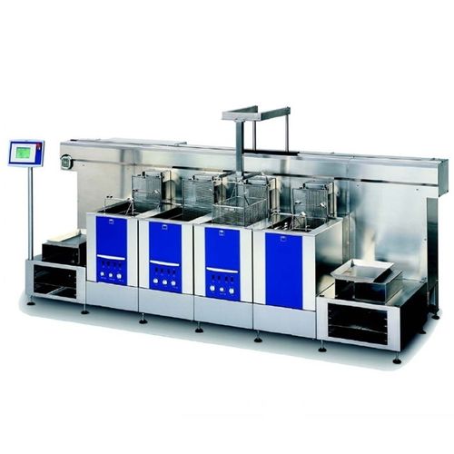 Detergente à base de água - D series  - Boer Technolog Co., Ltd. - de metais / de limpeza