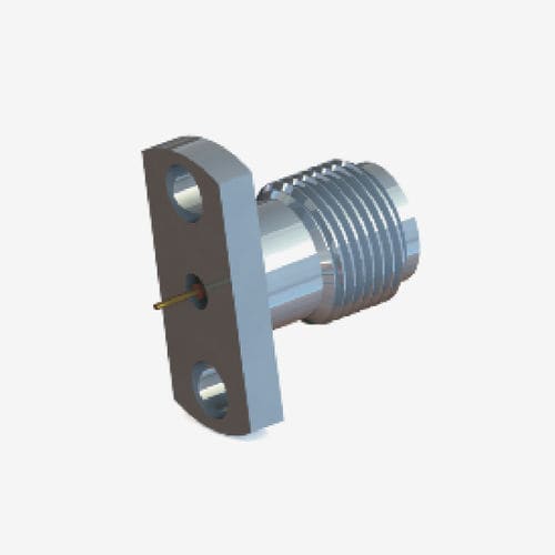 Conector RF - 2.92 series - Suzhou Recodeal Interconnection System - coaxial / de pequenas dimensões