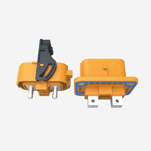 Interruptor IP68 - MSD3 - Suzhou Recodeal Interconnection System - manual / de bloqueio