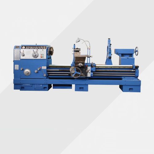 Torno convencional - CW series - Anyang Xinsheng Machine Tool Co.,Ltd - horizontal / de 2 eixos / de alta precisão