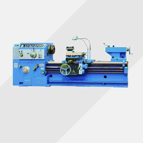 Torno convencional - CW61 series - Anyang Xinsheng Machine Tool Co.,Ltd - horizontal / de 2 eixos / para furação
