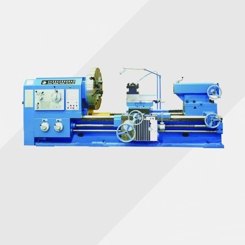 Torno convencional - CW611 series - Anyang Xinsheng Machine Tool Co.,Ltd - horizontal / de 2 eixos / para uso intensivo