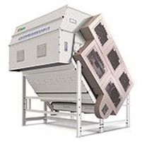 Máquina de limpeza automática - MQZF-15 - Shandong Swan Cotton Industrial Machinery Stock Co - CNC / de processo / industrial