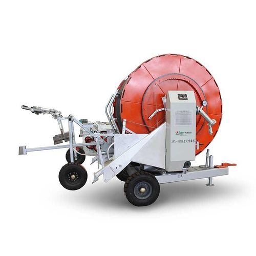 Sprinkler automático - Jp75-300 - Shandong Swan Cotton Industrial Machinery Stock Co