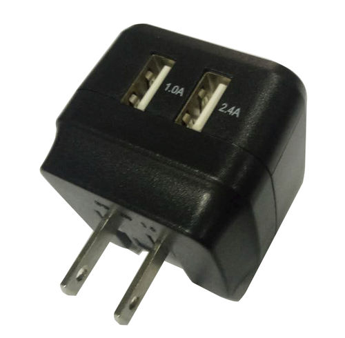 Fonte de alimentação elétrica com plugue de tomada - Shenzhen Gongjin Electronics Co., Ltd - CA/CC / CE / com saída USB