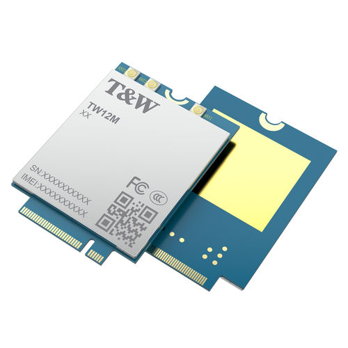 Módulo de rede - TW12M - Shenzhen Gongjin Electronics Co., Ltd