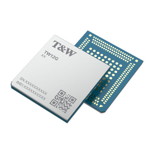 Módulo de rede - TW12G - Shenzhen Gongjin Electronics Co., Ltd