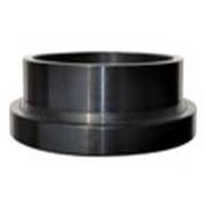 Flange para tubos - Shandong Donghong pipe Industry Co., Ltd - em material plástico / redondo